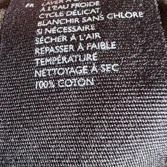 COS Shirt Dress - Picture 2 of 5